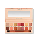Sigma Beauty Cor-De-Rosa Eyeshadow Palette