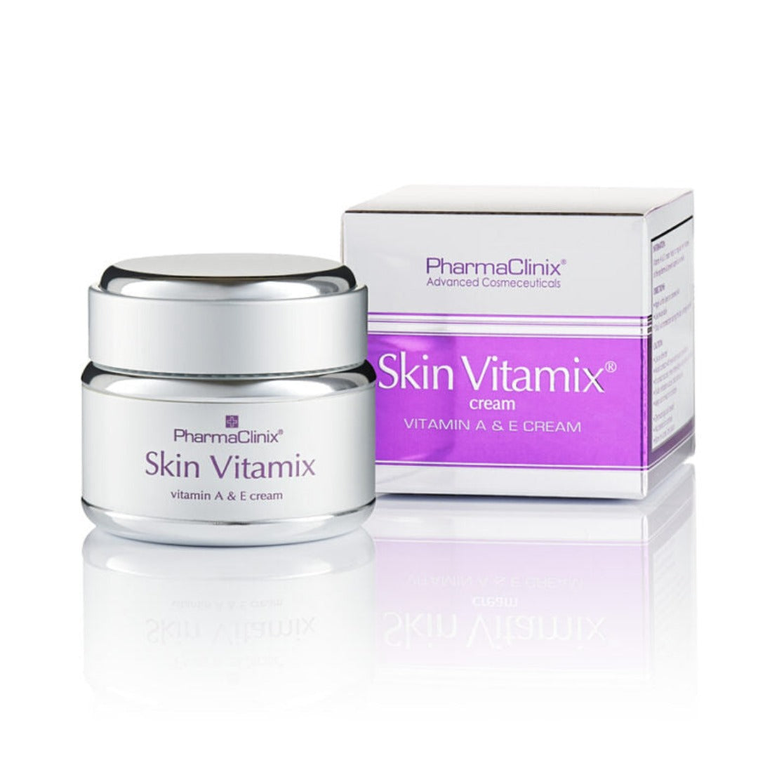 PharmaClinix Skin Vitamix Cream 50ml