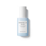 Skin1004 Madagascar Centella Hyalu-Cica Blue Serum with Hyaluronic Acid & Ivy Leaf Extract for All Skin Types 50ml