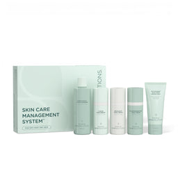 Marini SkinSolutions Skin Care Management System - Dry/Very Dry - Antioxidant Daily Face Protectant SPF33