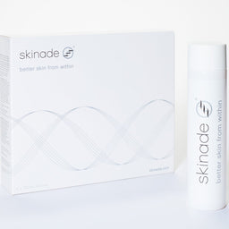 Skinade Collagen Drink 5 Day Course - Damaged