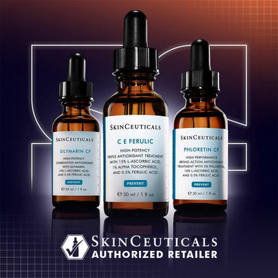 Up To 23% Off SkinCeuticals