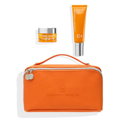 Germaine de Capuccini Timexpert Radiance C+ Illuminating Antioxidant Set (Light)