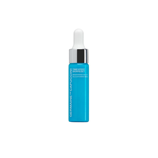 ‍Freebie: Germaine de Capuccini Skinreset Cellular Energy Serum 15ml (100% off)
