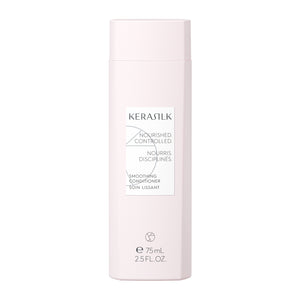 Kerasilk Smoothing Conditioner 75ml