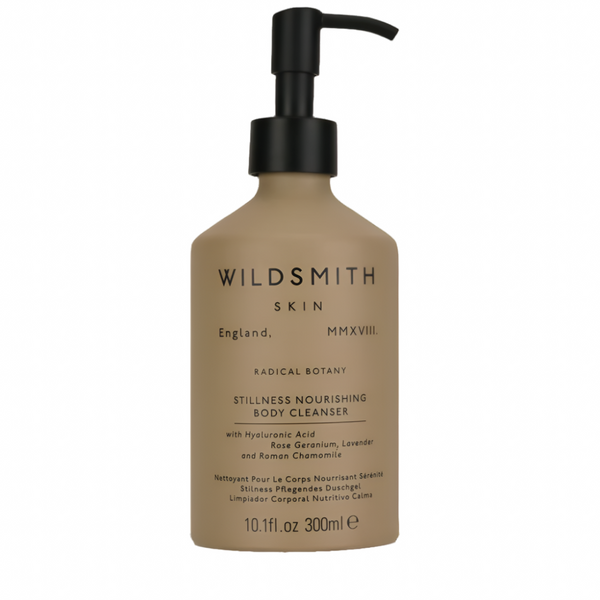 Wildsmith Skin Stillness Nourishing Body Cleanser 300ml