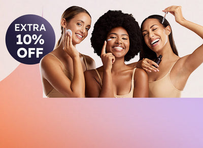 Extra 10% Off Summer Sale