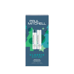 Paul Mitchell Classic Gift Set