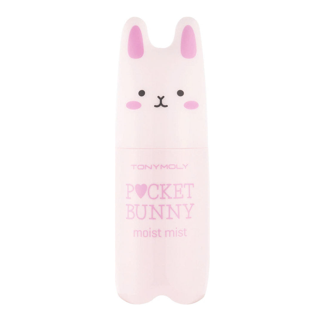 TONYMOLY Pocket Bunny Moist Mist 60ml