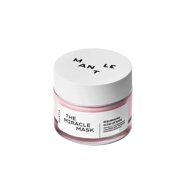 ‍F‍reebie: The Miracle Mask Mini Jar 15ml (100% off)