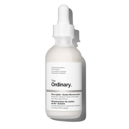 The Ordinary Rice Lipids + Ectoin Microemulsion Ultra Light Moisturizer 60ml