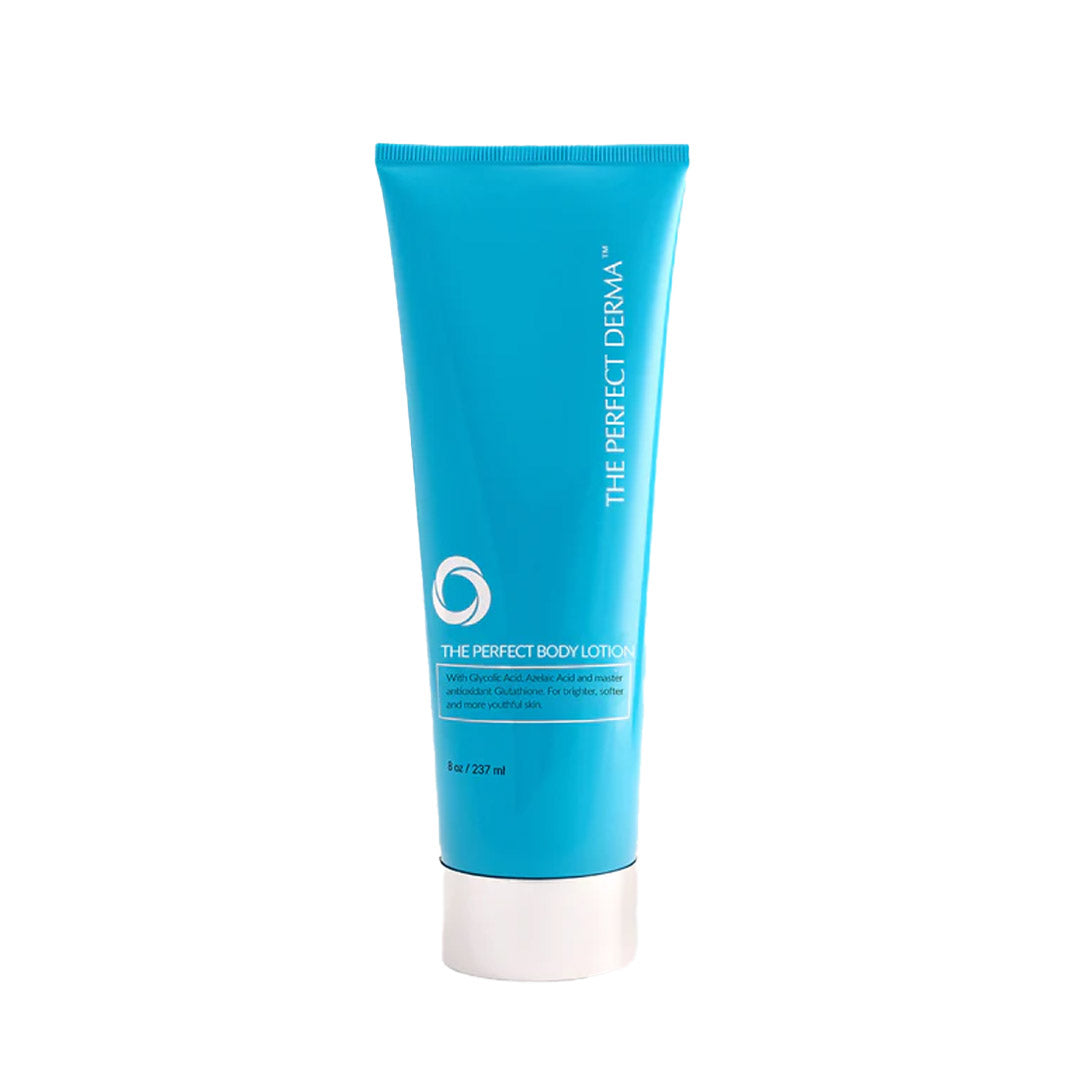 The Perfect Peel The Perfect Body Lotion