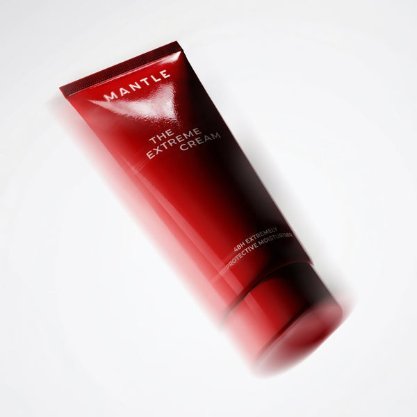 MANTLE The Extreme Cream 50ml