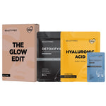 BEAUTYPRO SPA at home : The Glow Edit