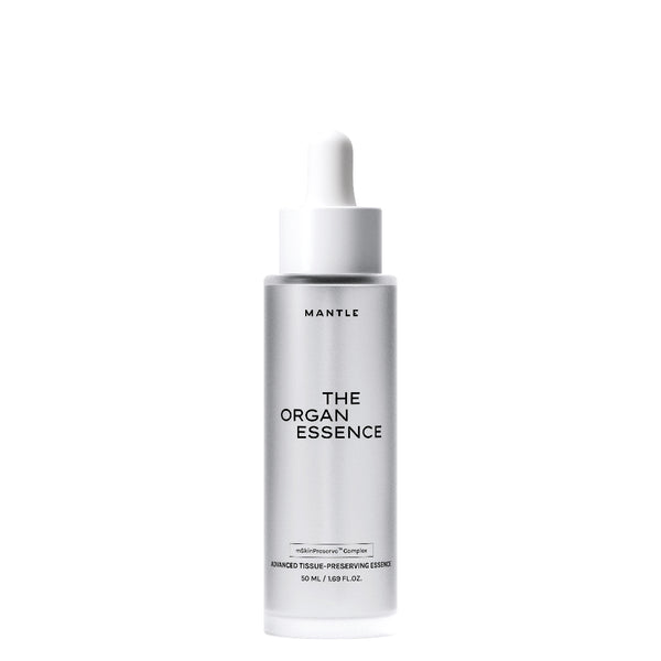 MANTLE The Organ Essence 50ml