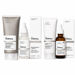 The Ordinary 3-Step Routine – Blemish Control