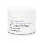 This Works My Wrinkles Extreme Moisturiser 60ml