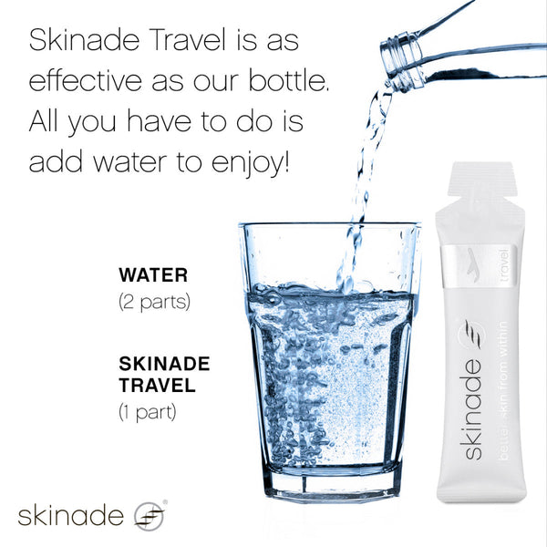 Skinade 90 Day Course Bundle