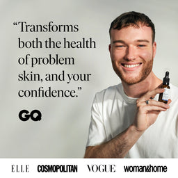 47 Skin Treatment Serum with Azelaic Acid 30ml