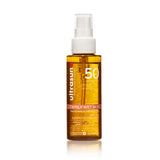 Ultrasun Family Wet Skin Spray SPF50 200ml