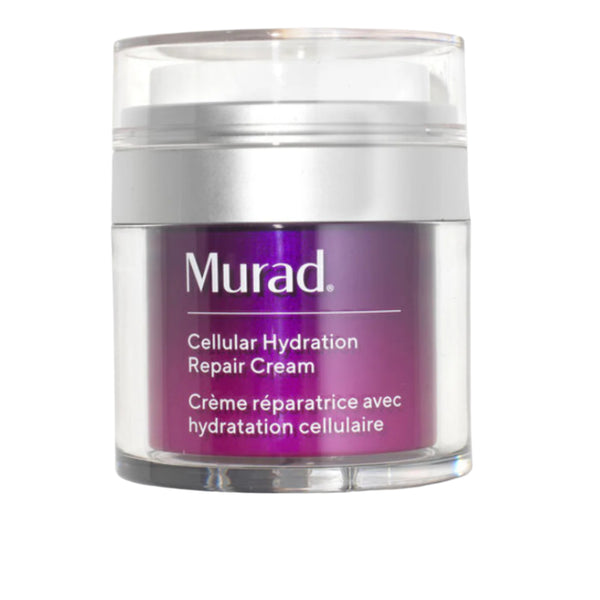 Cellular Hydration Barrier Repair Cream