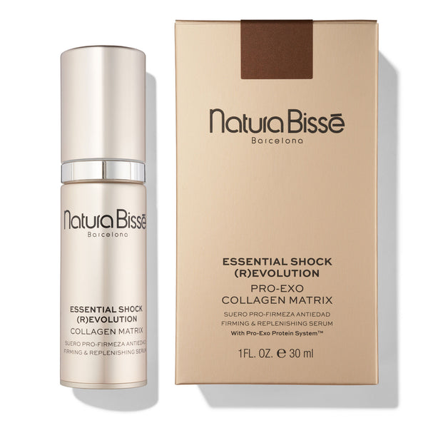 Natura Bissé Essential Shock Revolution Pro Exo Collagen Matrix