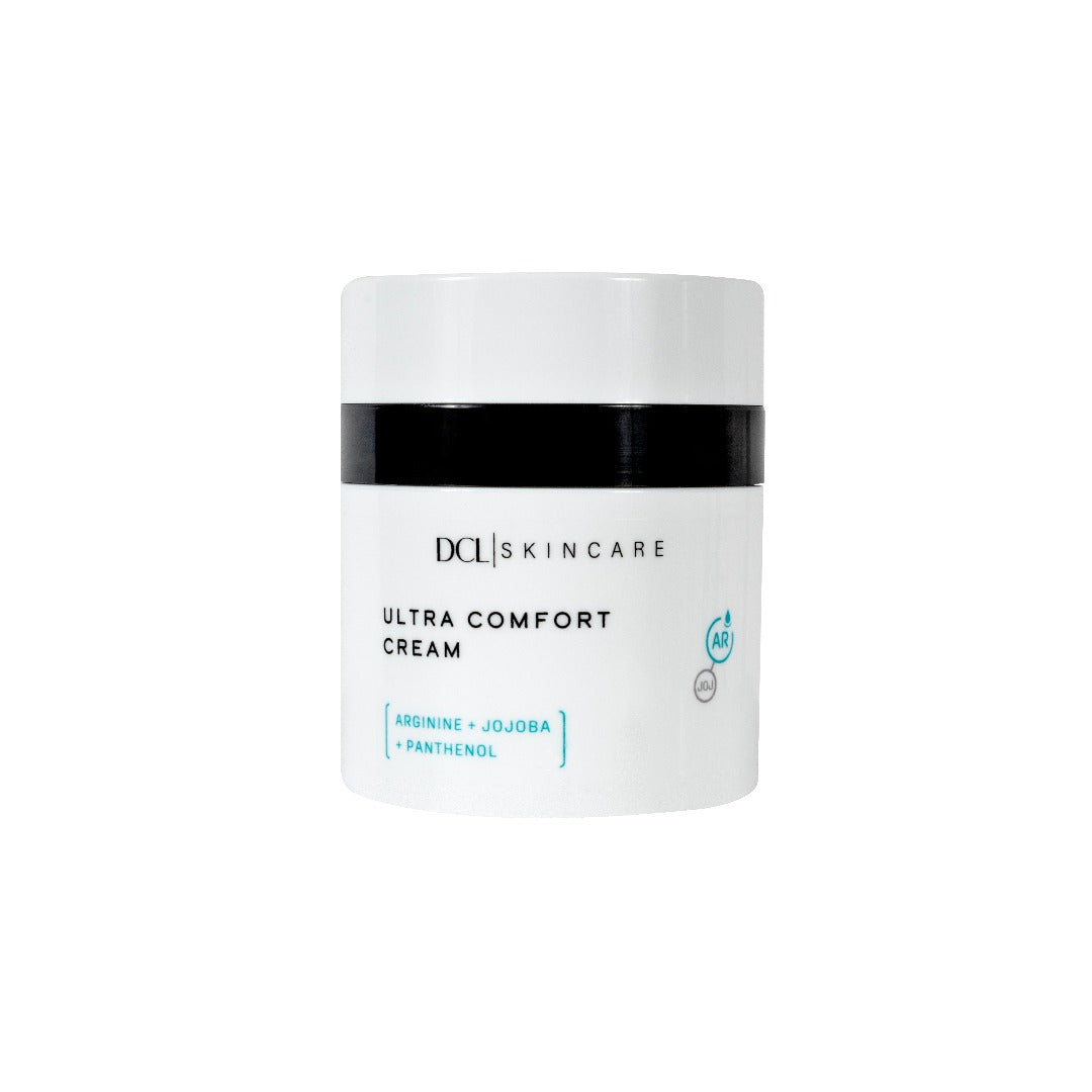 DCL Ultra-Comfort Cream | Face the Future