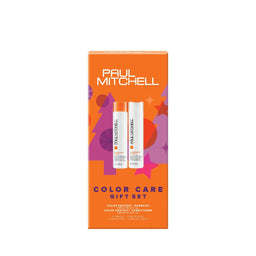 Paul Mitchell Colour Care Gift Set