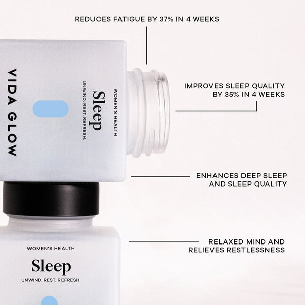 Vida Glow Sleep