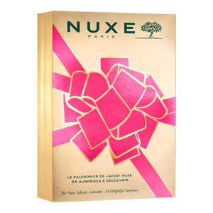 NUXE Advent Calendar