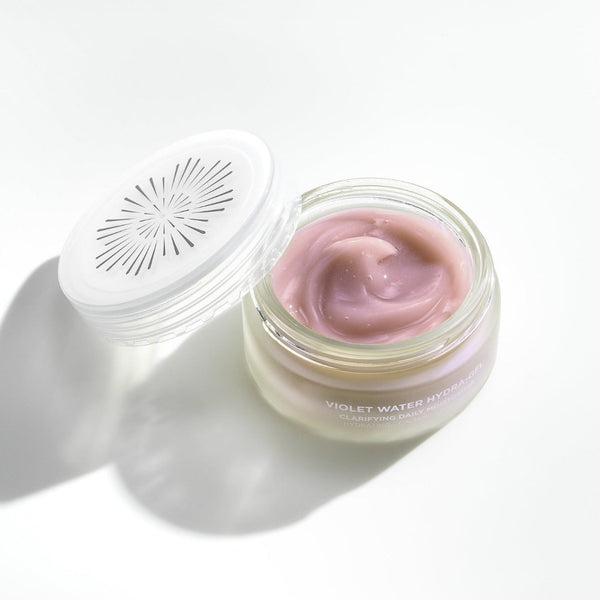 OSKIA Violet Water Hydra-Gel Clarifying Daily Moisturiser