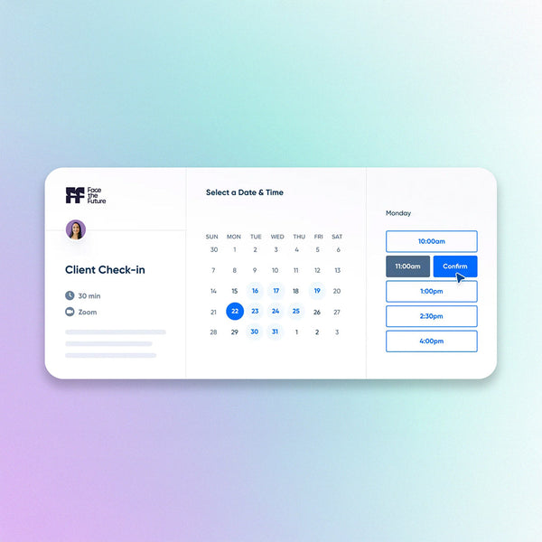 Virtual Consultation