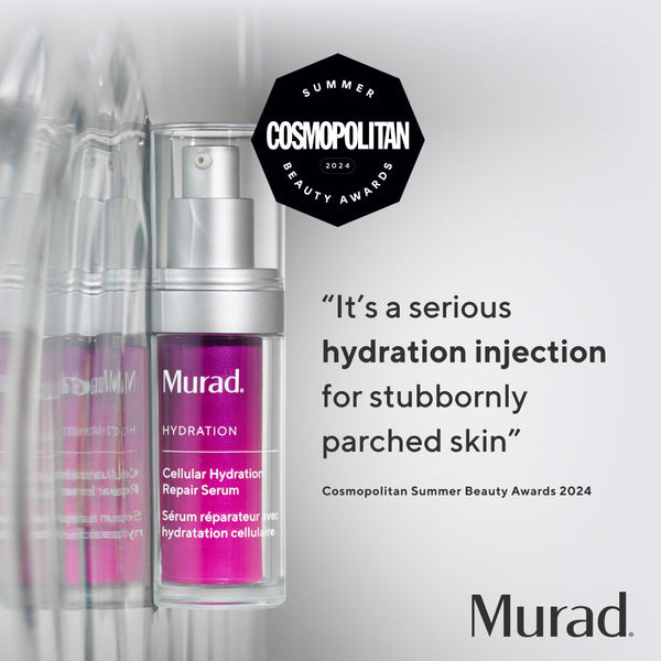 Murad Cellular Hydration Barrier Repair Serum