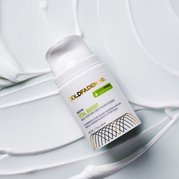 Goldfaden MD Vital Boost