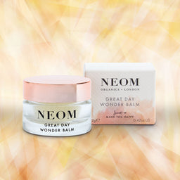 NEOM Great Day Wonder Balm