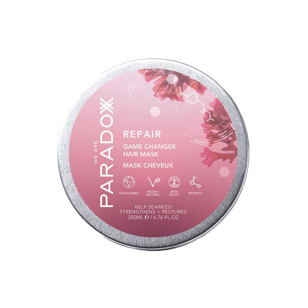 WE ARE PARADOXX Repair Game Changer Hair Mask 200ml tub