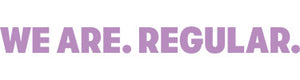 We Are Regular