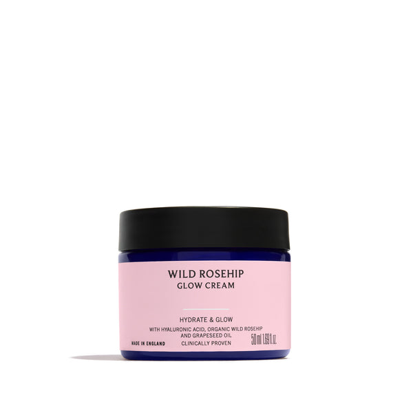 Neal's Yard Remedies Wild Rosehip Glow Cream 50ml