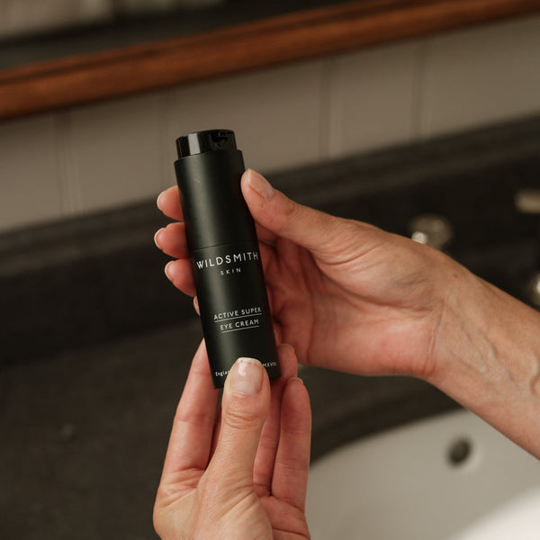 Wildsmith Skin Active Super Eye Cream 15ml