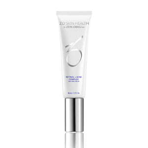 ZO Skin Health Retinol + Acne Complex