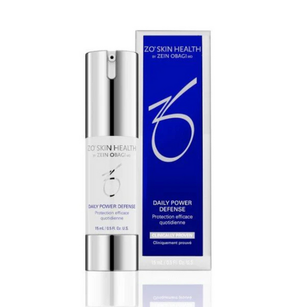 ‍Freebie: ZO Skin Health Daily Power Defense 15ml (100% off)