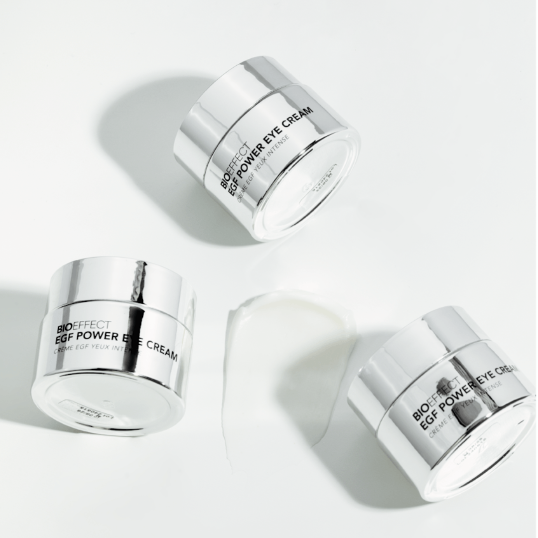 BIOEFFECT EGF Power Eye Cream