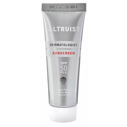 Freebie: Altruist Sunscreen SPF50 25ml