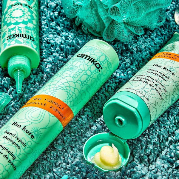 Amika The Kure Bond Repair Conditioner 1000ml