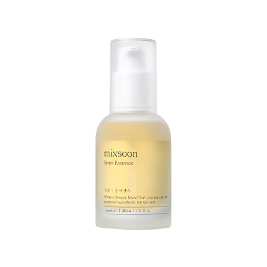 Mixsoon Bean Essence for All Skin Types 50ml