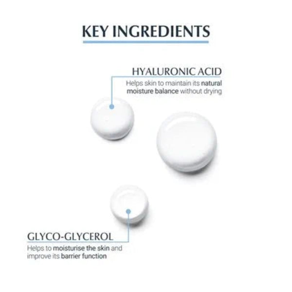 Eucerin DermatoClean Clarifying Toner 200ml