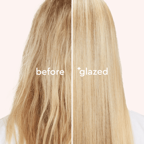 Glaze Glaziplex 4 in 1 Bond Repair Treatment Mask Mini 50ml