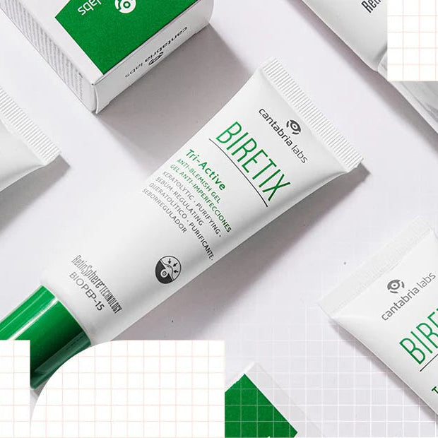 Brand Spotlight: Biretix