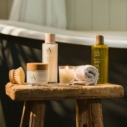 ARRAN After the Rain Bath & Shower Gel 300ml