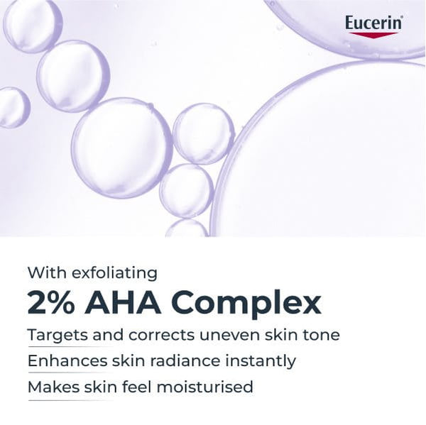 Eucerin Anti Pigment Cleansing Gel 200ml